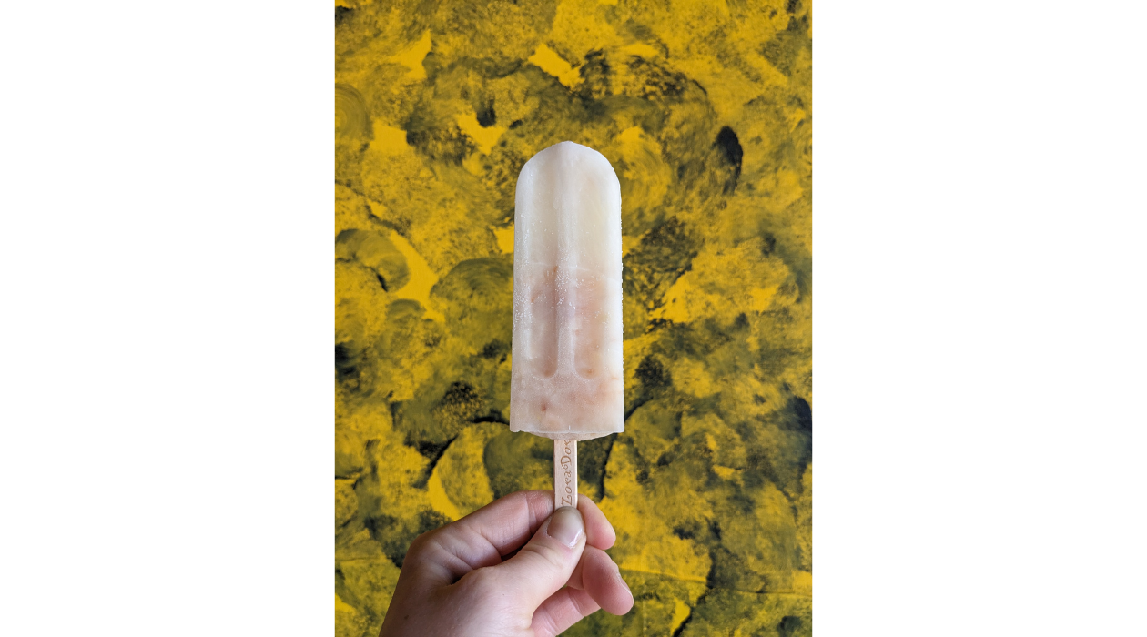 Paleta from Zora Dora